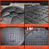 Taorong Outdoor 800mm Round Cast Iron Manhole Cover
