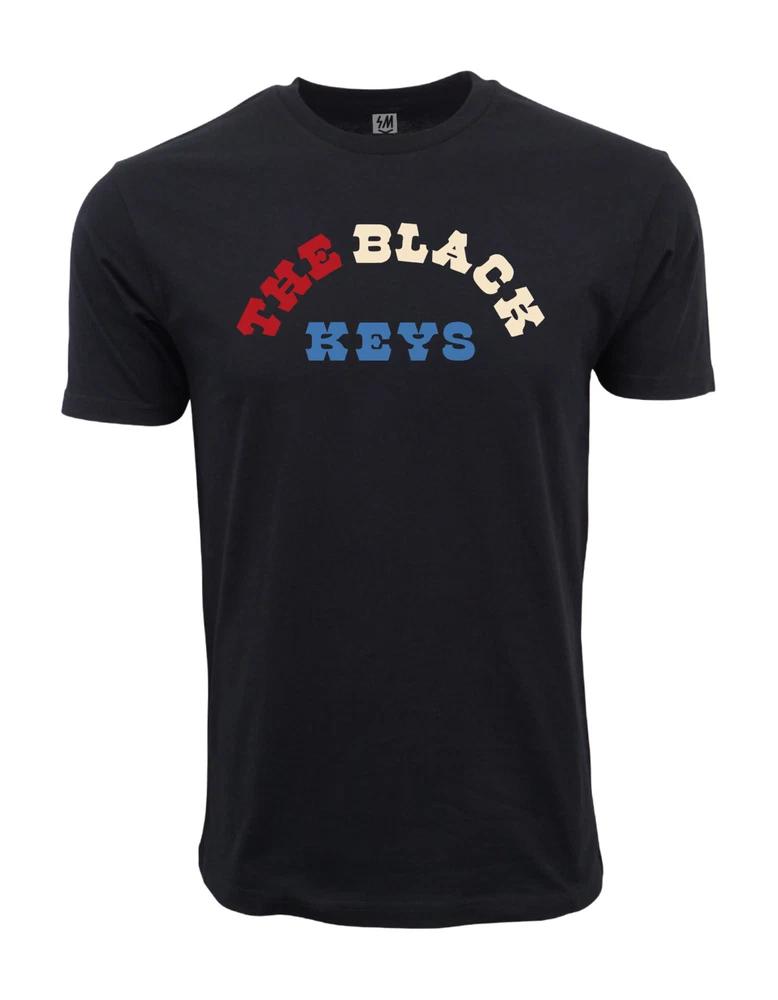 Keys Peaches N Kream Band Graphic T Shirt S