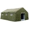ZLIII Large Outdoor Inflatable Camouflage Tent