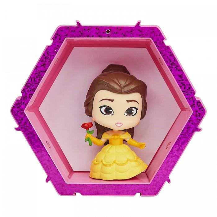 Disney Princess Light Up Pod Belle Collectable Figurine