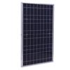 200W Solar Panel Kit Aluminum Frame Solar Charger Controller Kit for Off Grid Applications RV Travel