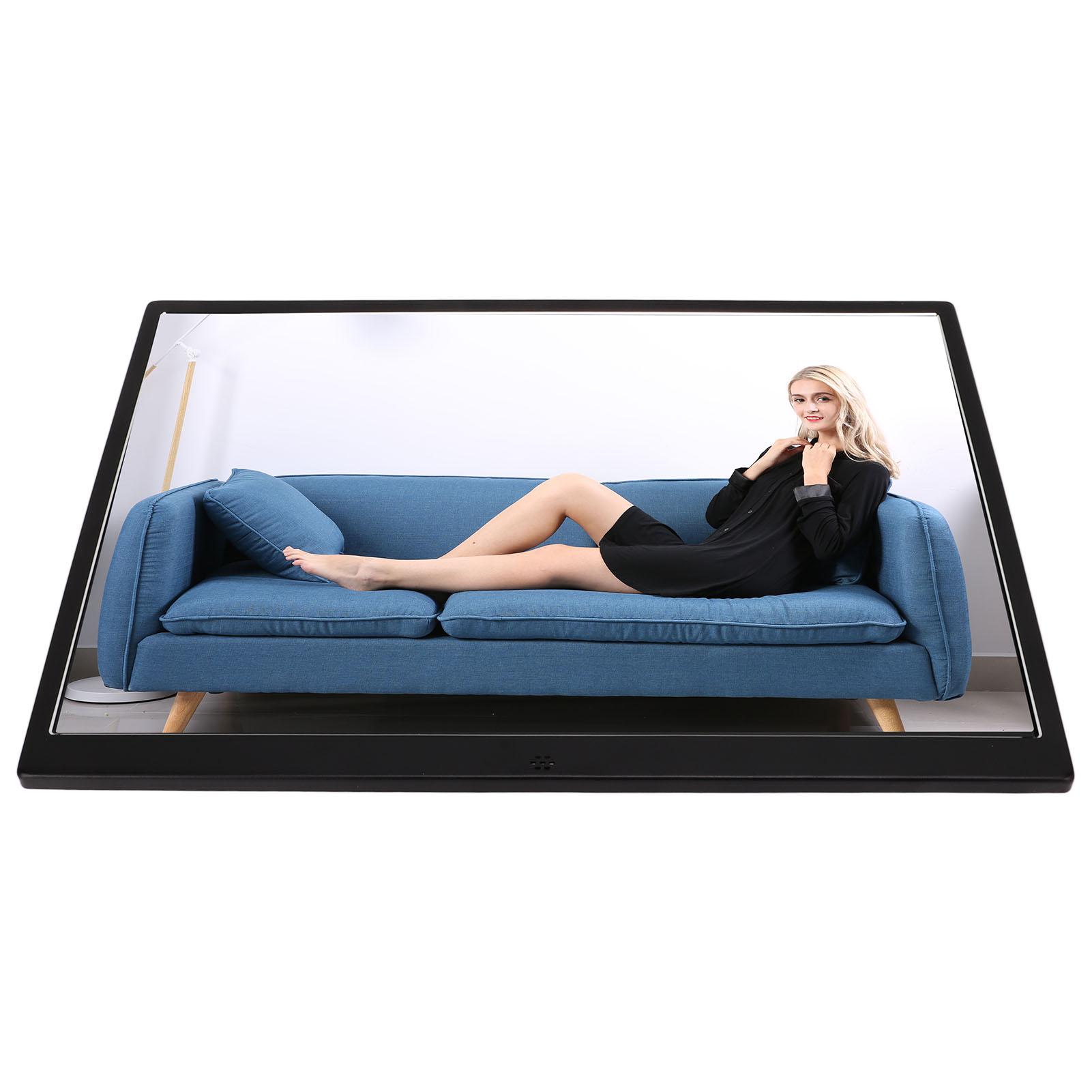 15-inch Black