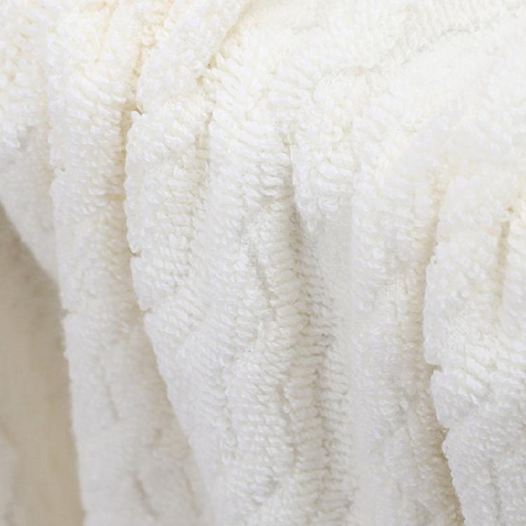 Cotton Hand Towel for Softness and Rapid Drying Technology for Travel Pool and Beach