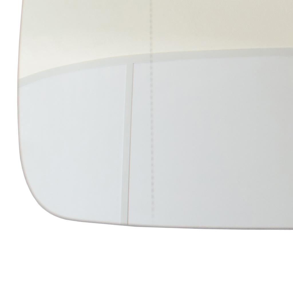 VW T5 03-09 HEATED Mirror Insert Left