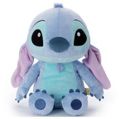 Postavička Disney Pyokorin Stitch Plyšová hračka Výška 23 cm Přibl.