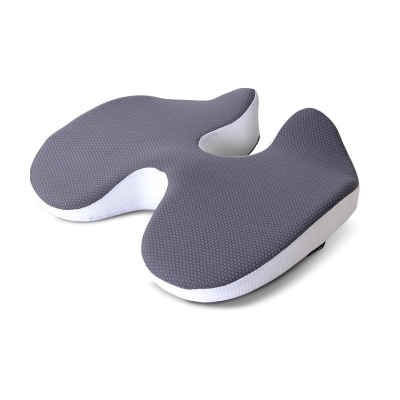 

Neue Kissen, rutschfest, orthopädisch, Memory-Schaum, Ischias-Tasche, schmerzlindernd, bequem, Stuhl, Autositze