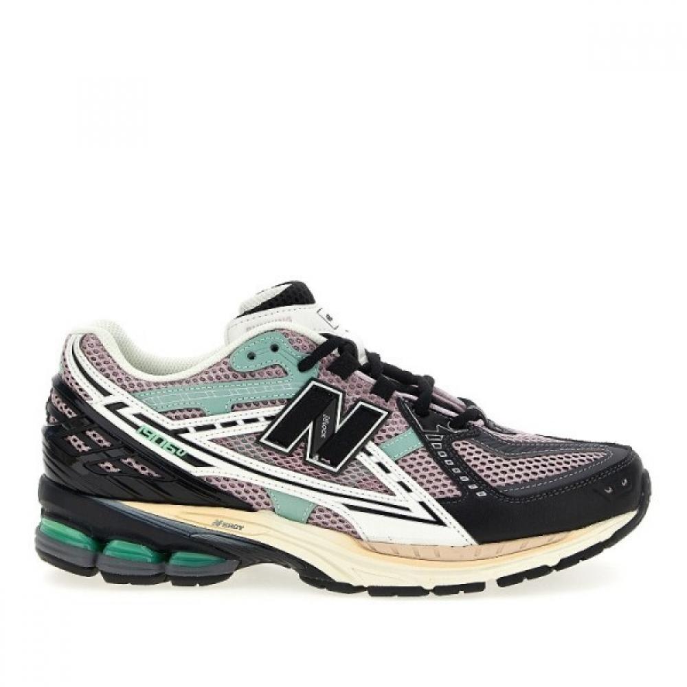 

New Balance Technical Fabric Mesh Sneakers U1906 Nb US10