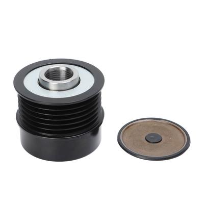 Alternator Clutch Pulley 4891737AB Aluminium Alloy Car Accessories Replacement for CHRYSLER SEBRING