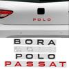 Accesorii de exterior – Embleme