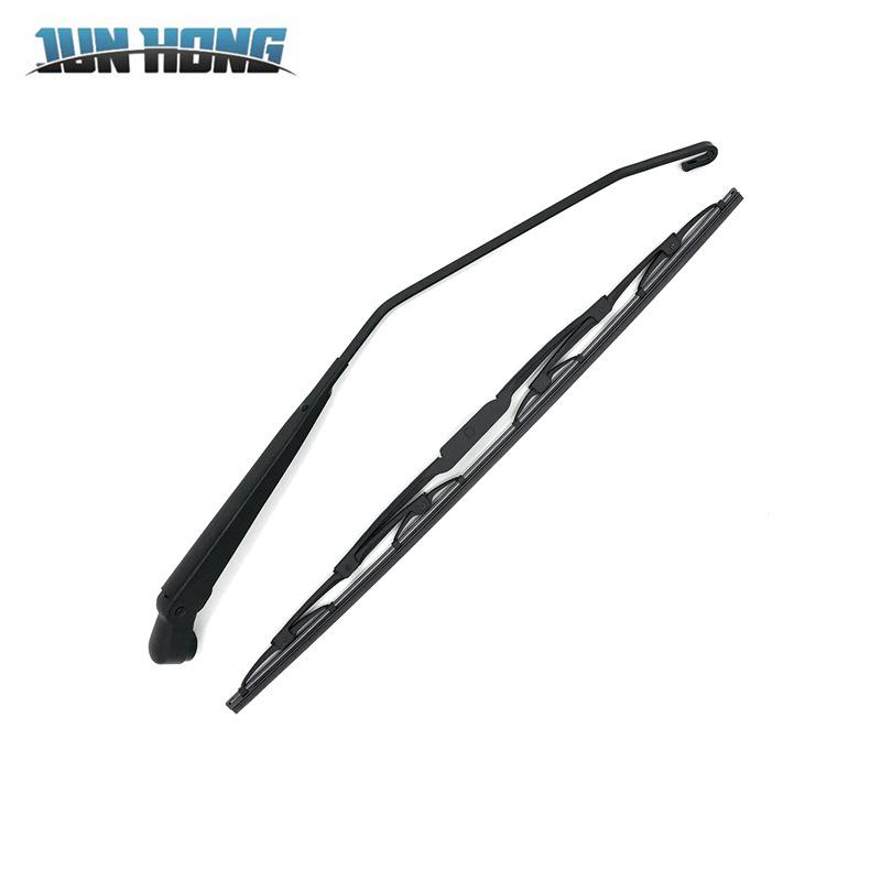 

Мазда 6 Купе (04-08) Задний стеклоочиститель в сборе с щеткой и крышкой рычага Car Wiper