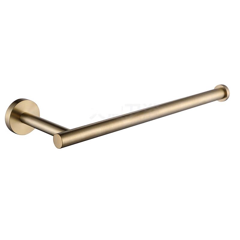 XuanYong 304 Stainless Steel Single Towel Bar