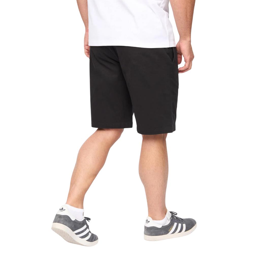 Bewley & Ritch Mens Clarksten Cotton Regular Chino Shorts