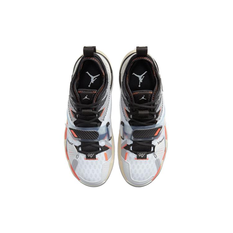 Air Jordan Why Not Zer0.3 'UNITE' CD3003-101