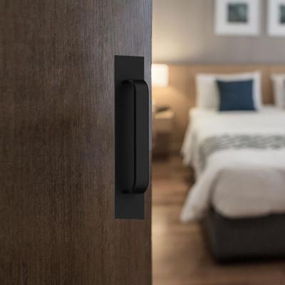 Door Handle, Easy Application Drawer Pulls for Kitchen, Balcony, and Shed