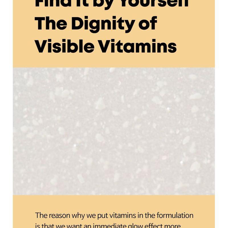 AMPLE: N - VC Shot Ampoule Jumbo