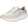 Женские полуботинки Sioux Sunivla-700-j sneaker leder gummisohle