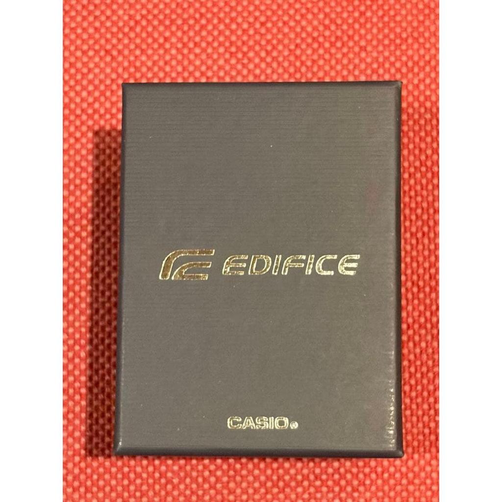 Used CASIO EDIFICE EF-558 5177