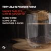 Carbamide Forte Triphala Churna Powder With Swarna Amalaki,Haritaki & Bibhitaki