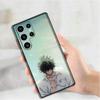 Figure Y-Yoichi Nagumo Phone Case For Samsung S24,25,23,22,21,20 Plus Ultra 5G Lite Shockproof Cover