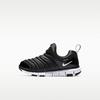 Nike Dynamo Free PS 'Black White'