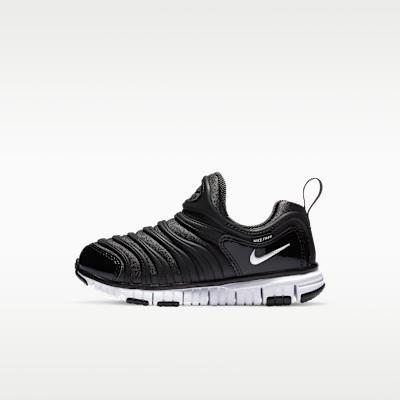 Nike Dynamo Free PS  Black White  31
