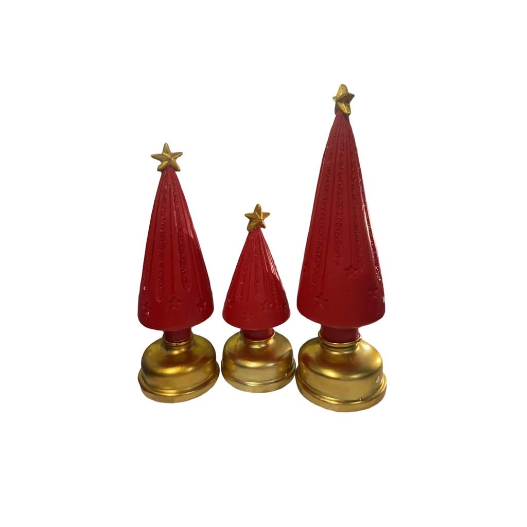 Night Christmas Tree Ornament, Birthday Party Christmas Home Decoration Indoor And Outdoor