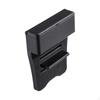 Car Gap Filler High Capacity Multifunction Interior Accessories Portable Adjustable Height Console