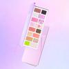 Cheeryep - 16 Color Eyeshadow Palette - Lively
