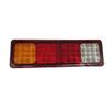 Shaanqi SX2190 Series Right LED Rear Taillight Assembly