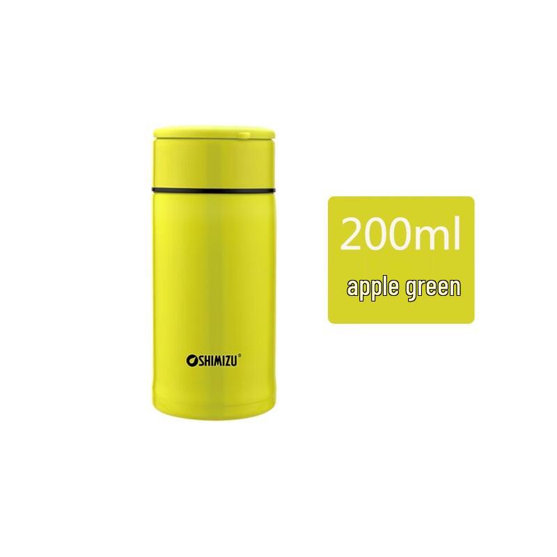 304 Stainless Steel Portable Insulated Vacuum Flask