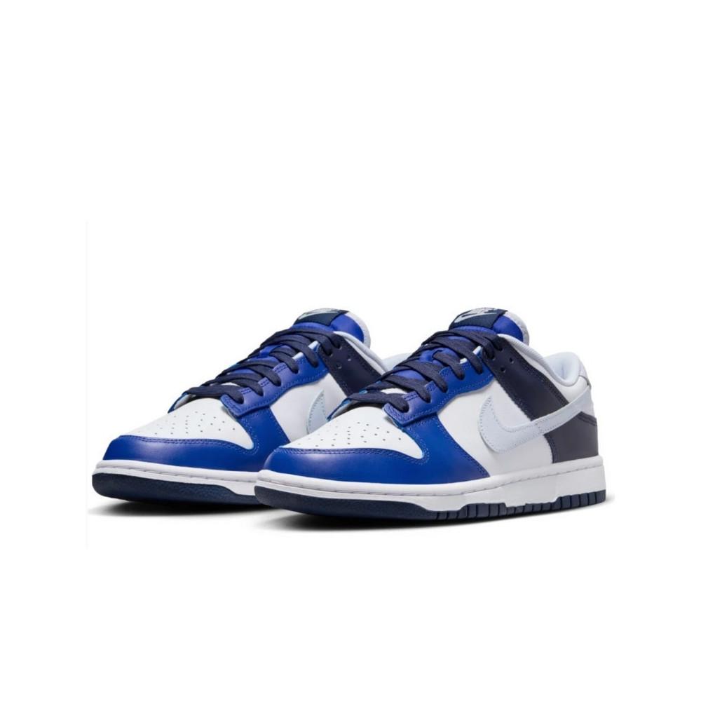 Nike Dunk Low Game Royal Navy