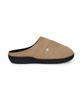Subu Carpenter Sandals - Beige / Kr-460