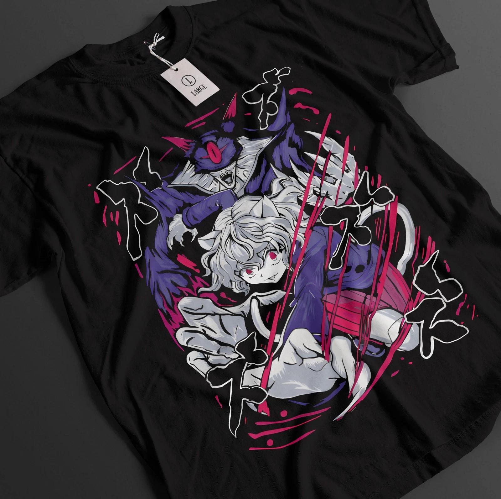 Футболка Наруто Футболка Саске Футболка Какаши Команда Футболка Сакуры Топ Аниме Унисекс Футболка M