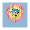 Inside Out 2 Childrens/Kids Spread Joy Sweatshirt