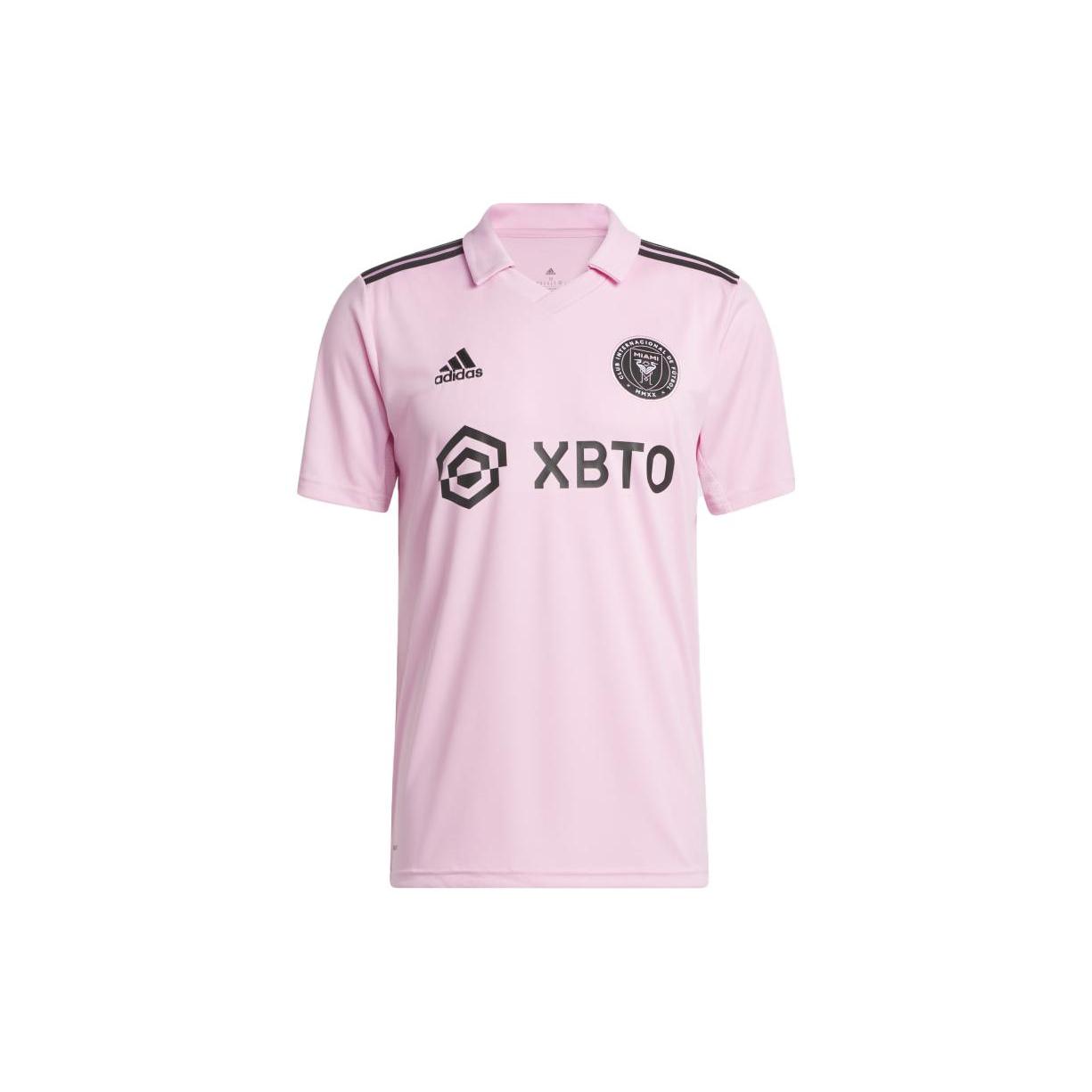 Adidas Inter Miami Cf 22/23 Home Jersey IB5027 XXXL