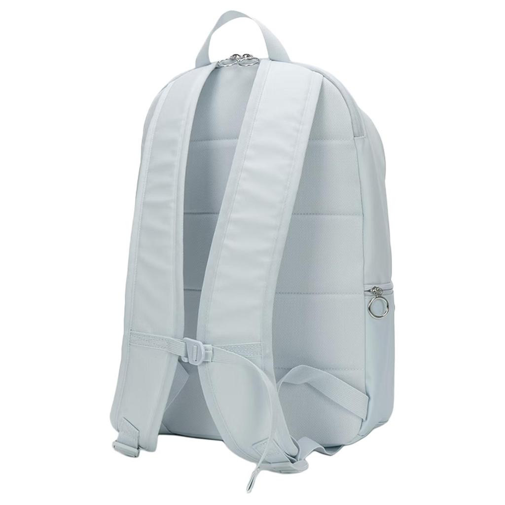 Nike Fabric Backpack Medium Unisex White Gold