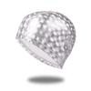 Junwen Waterproof Swim Cap