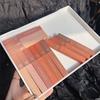 Non-stick Cup Mud Matte Velvet Mist Lipstick Waterproof Pseudo Natural Lip Gloss Color Development Long-lasting