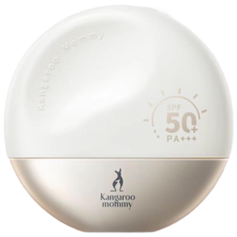 Mother Kangaroo Pregnancy-Safe Sunscreen