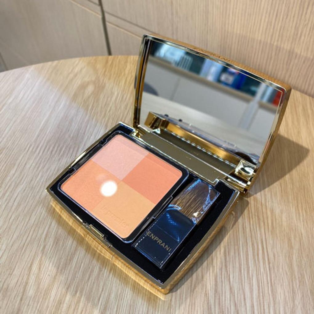 Le Premiere Blush Glow Finish 02 Orange Shower