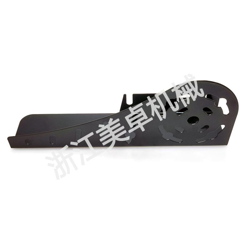 Clutch Chain Guard for Predator 196cc/212cc Mini Moto