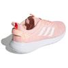 Adidas Neo Cloudfoam Lite Racer Climacool Retro Breeze Cushioning Low-Top Lifestyle Shoes Women Sneaker Pink White F36756