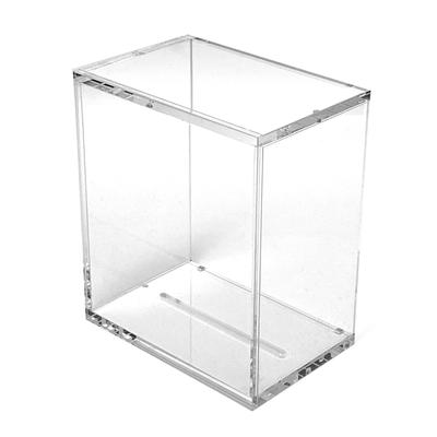 With D Clear (with D) CARD-ROOM