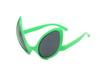 New Alien Glasses playful Holiday Party Sunglasses Halloween Adults Kid Party Supplies Rainbow Lenses ET Sun Glasses Shades