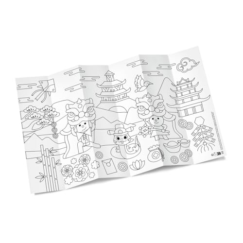 Swatch FLIK FLAK YEAR OF THE SNAKE Watch FPNP165, Kids' Red