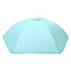 Household Kitchen Foldable Food Mesh Cover Tent Food Preservation Cover Kitchen Accessory