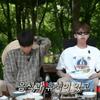 Lim Young-woong graphic short-sleeve T-shirt