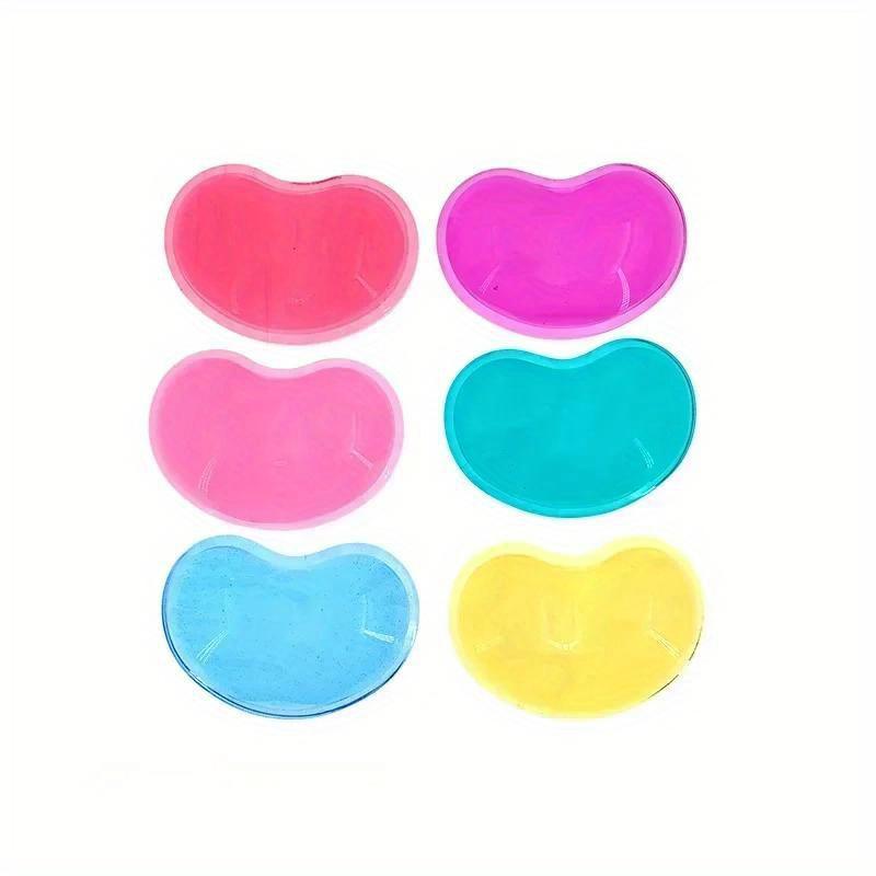 Wrist Rest Support for Mouse Pad Computer Laptop Arm Rest for Desk Ergonomic Slow Rising Desktop Ornament