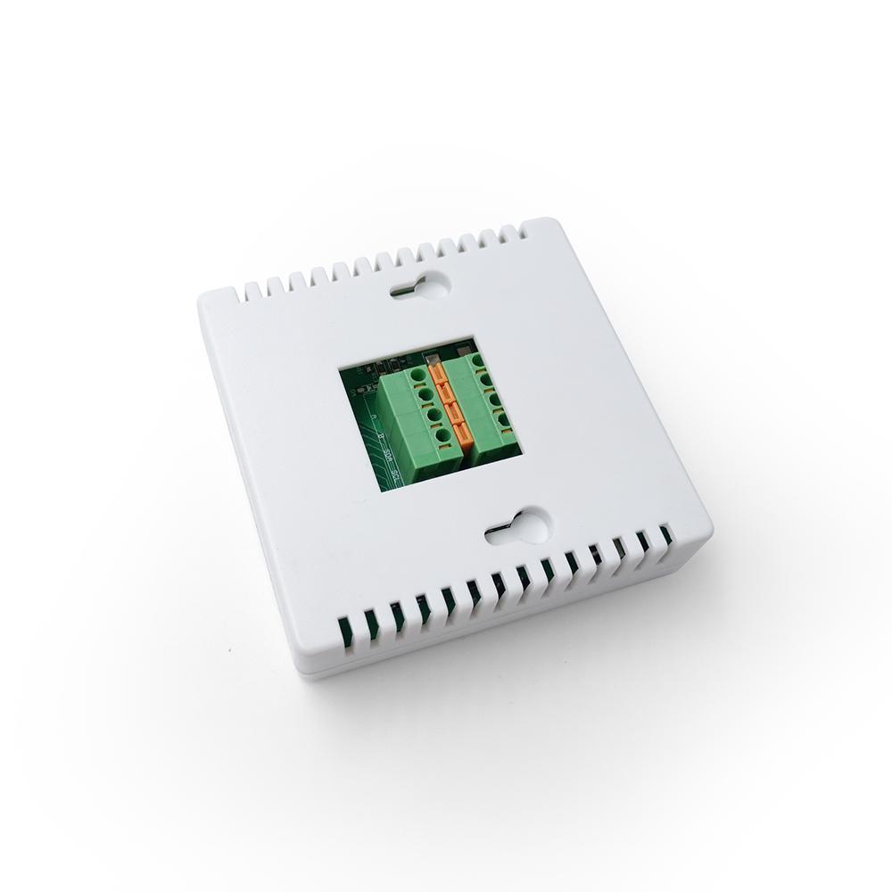 Digital Temperature and Humidity Transmitter RS485 Industrial Temperature and Humidity Sensor Environmental Sensors