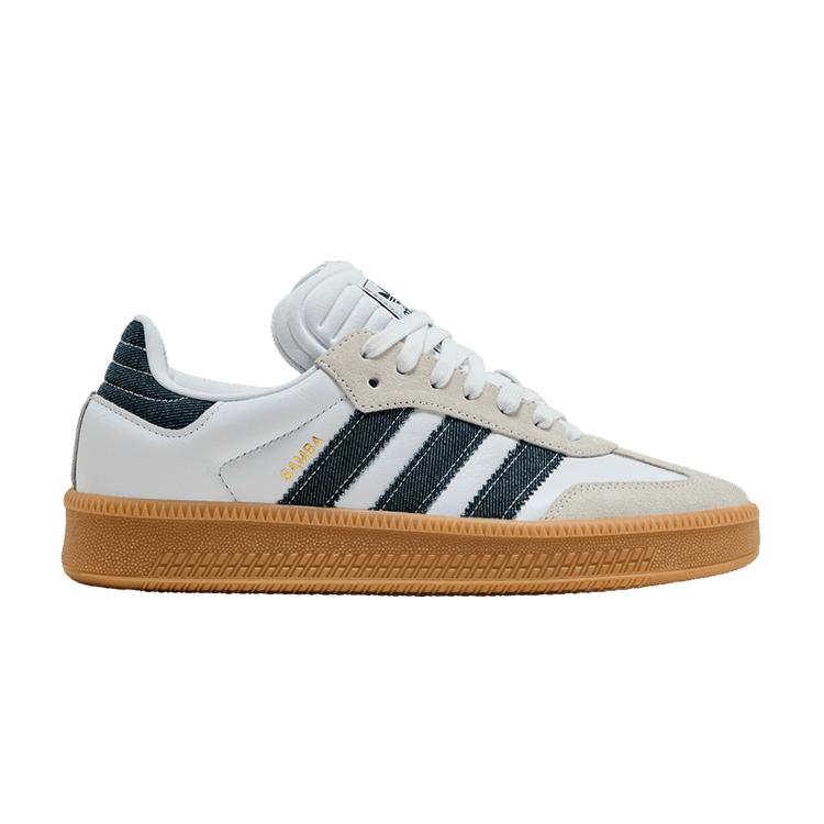 

adidas Samba XLG Деним 36.5